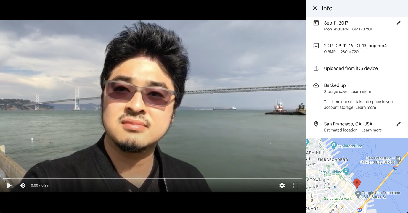 Early Video of Yu-kai Chou making a reward challenge for Octalysis Prime